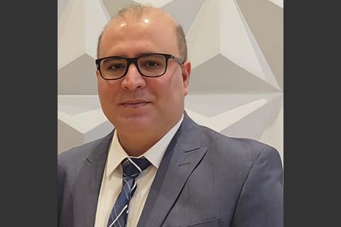 Dr. Muhebullah Karimzada