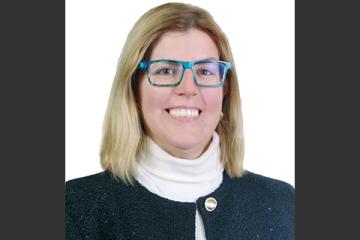 Dr. Elisabet Garriga