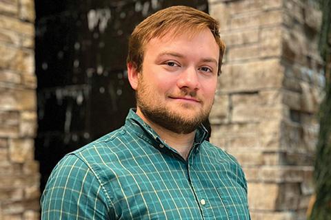 Dr. Jacob Walsh